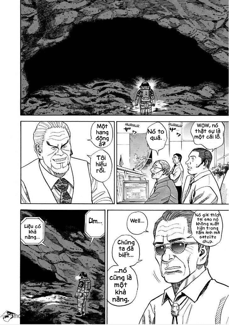 Du Hành Không Gian Chapter 264 - 18