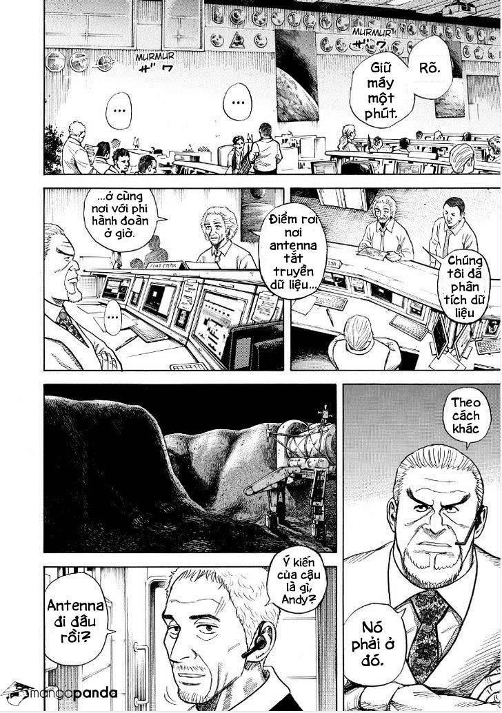 Du Hành Không Gian Chapter 264 - 4