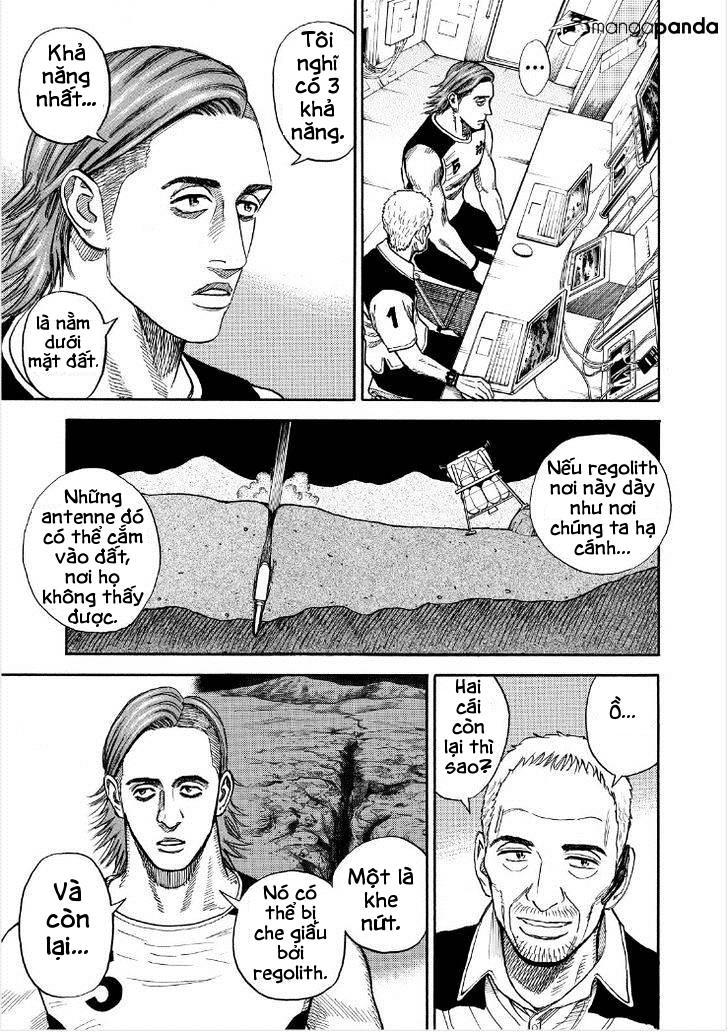 Du Hành Không Gian Chapter 264 - 5