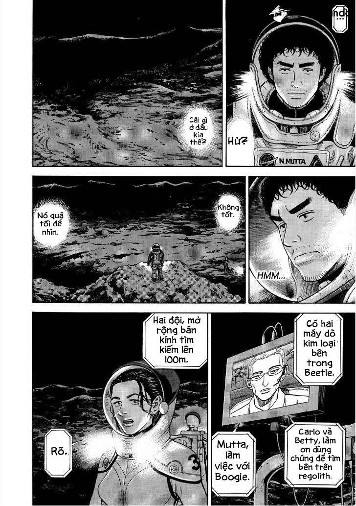 Du Hành Không Gian Chapter 264 - 8