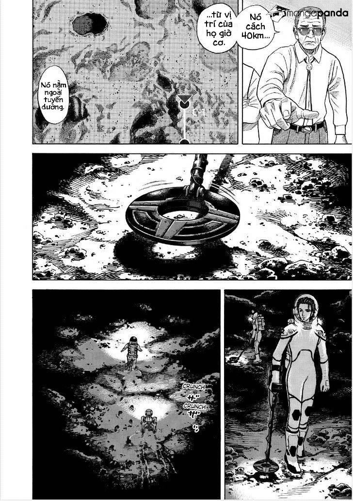 Du Hành Không Gian Chapter 264 - 10