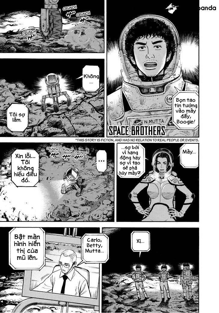Du Hành Không Gian Chapter 265 - 1