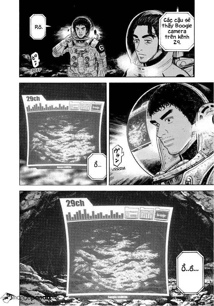 Du Hành Không Gian Chapter 265 - 2