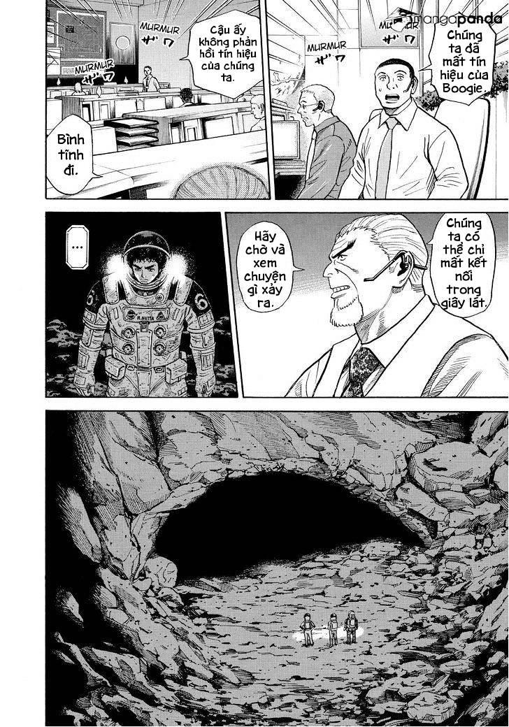 Du Hành Không Gian Chapter 265 - 12
