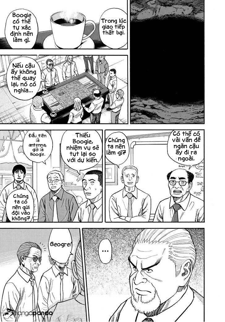 Du Hành Không Gian Chapter 265 - 13