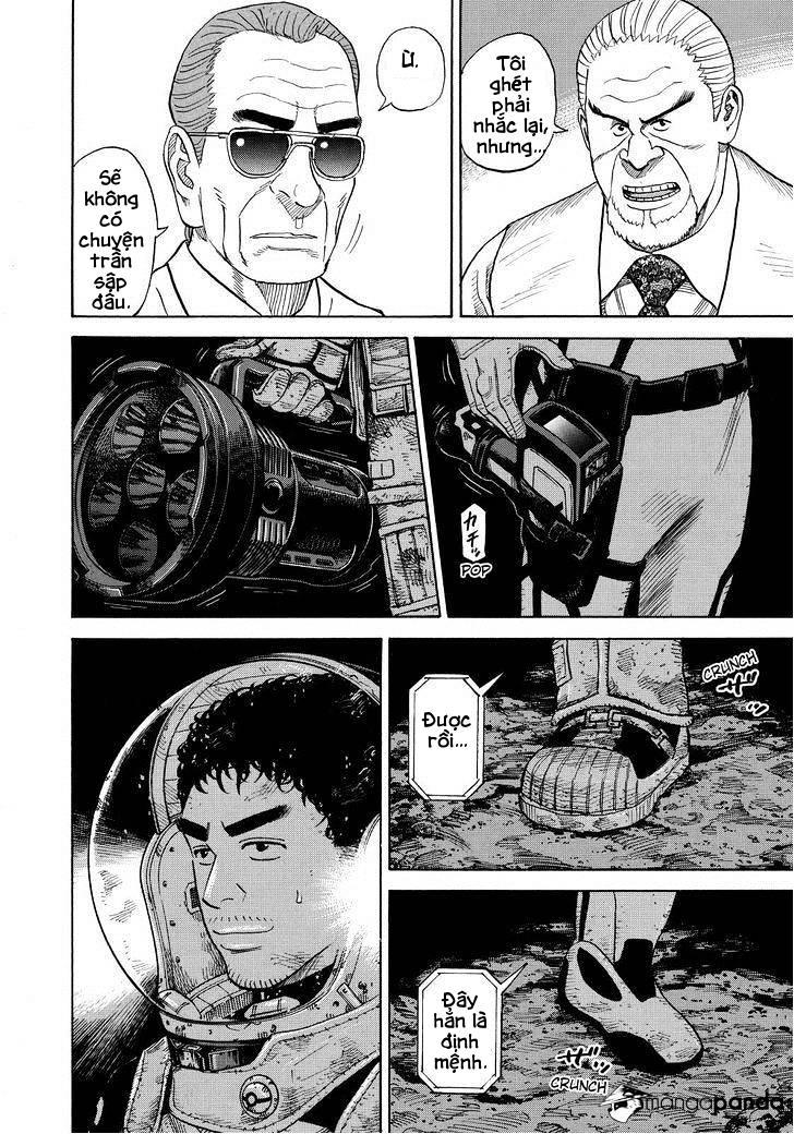 Du Hành Không Gian Chapter 265 - 14