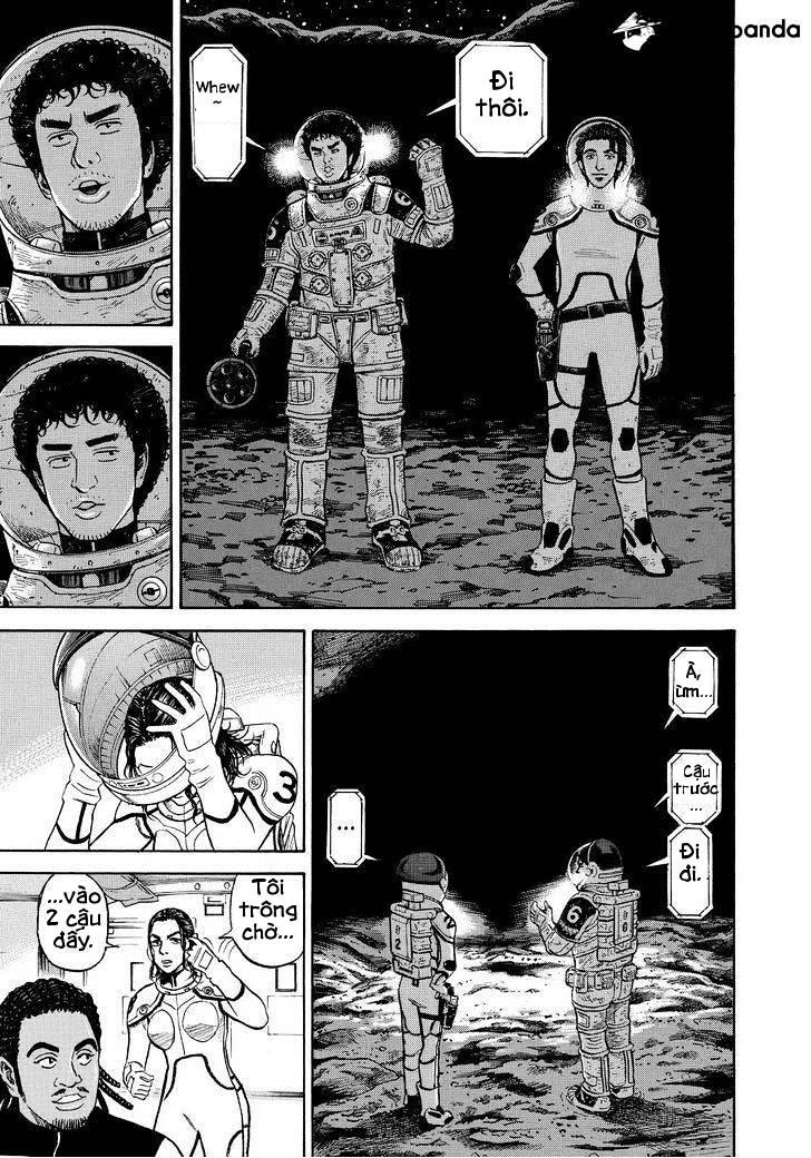 Du Hành Không Gian Chapter 265 - 15
