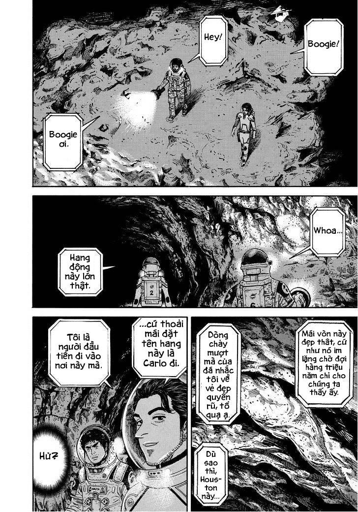 Du Hành Không Gian Chapter 265 - 16