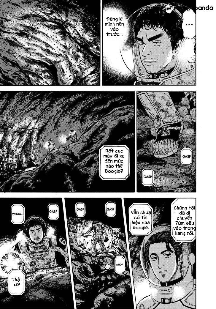 Du Hành Không Gian Chapter 265 - 17