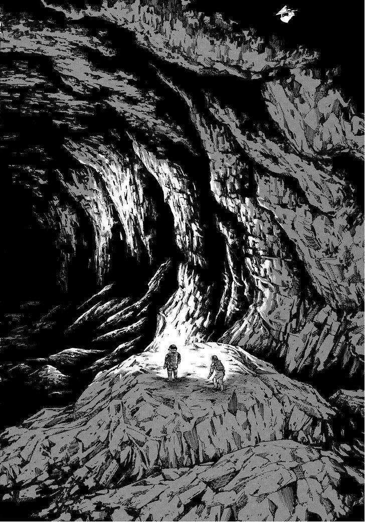 Du Hành Không Gian Chapter 265 - 18