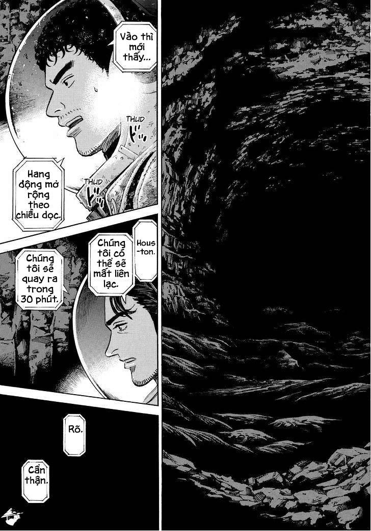 Du Hành Không Gian Chapter 265 - 19