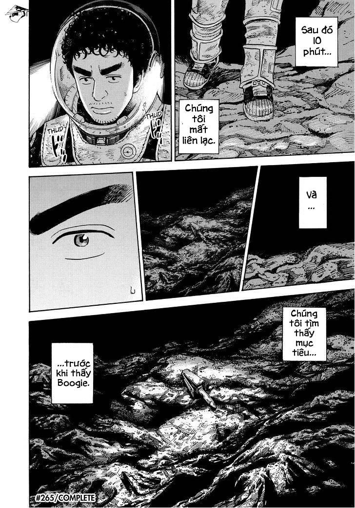 Du Hành Không Gian Chapter 265 - 20