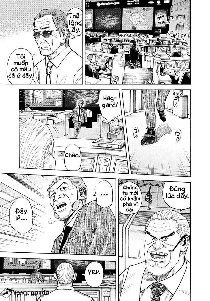 Du Hành Không Gian Chapter 265 - 3