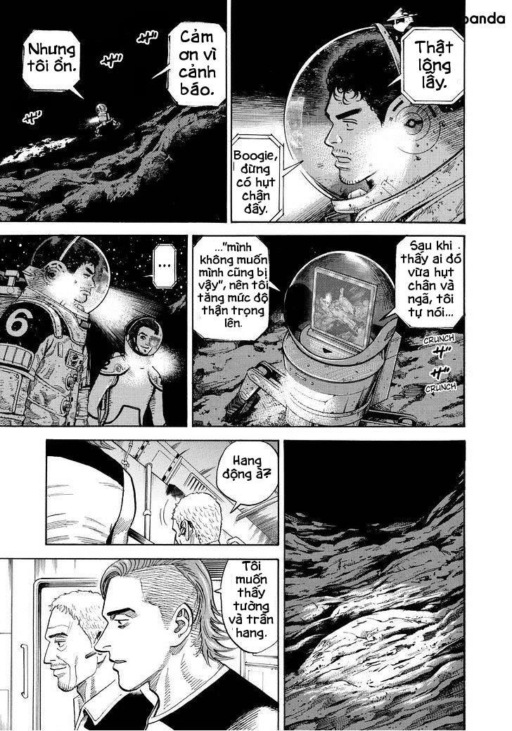 Du Hành Không Gian Chapter 265 - 5