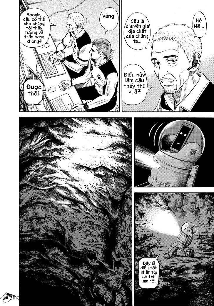 Du Hành Không Gian Chapter 265 - 6