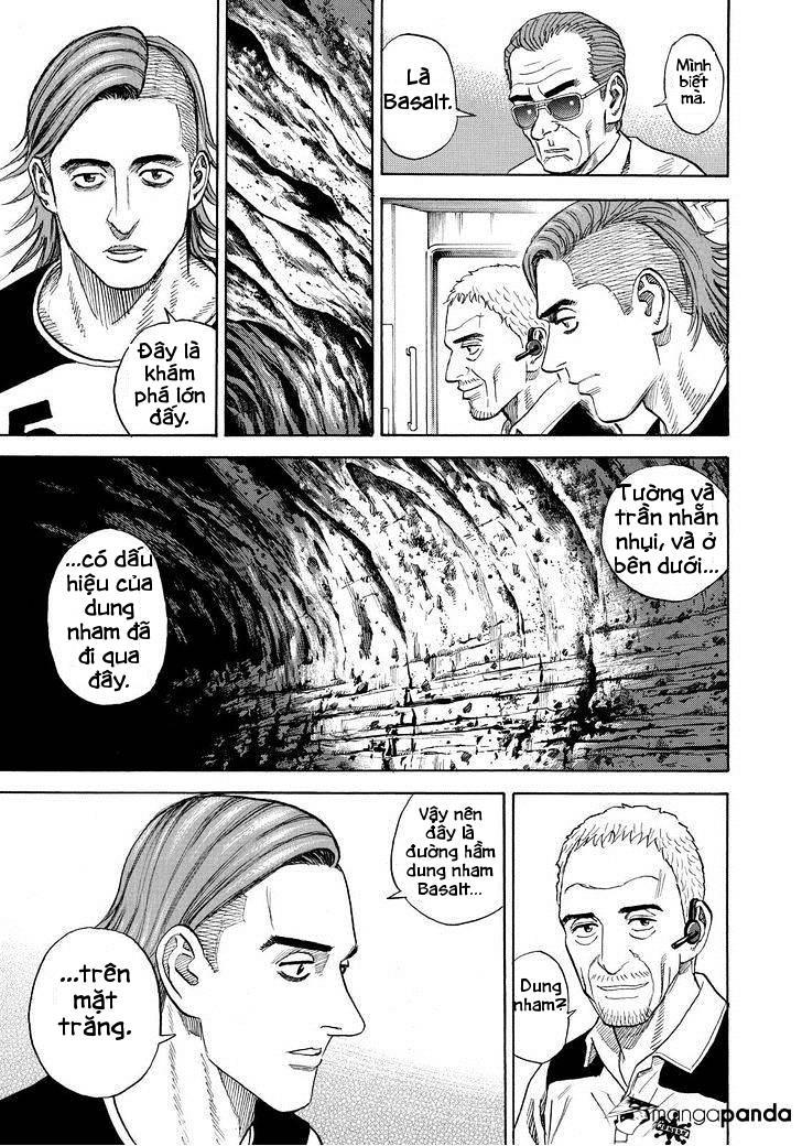 Du Hành Không Gian Chapter 265 - 7