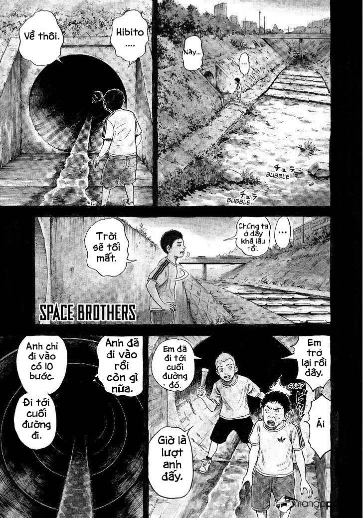 Du Hành Không Gian Chapter 266 - 1