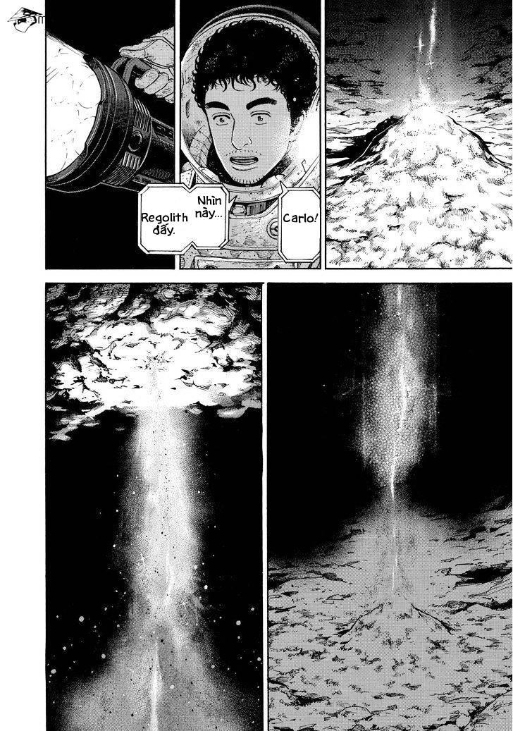 Du Hành Không Gian Chapter 266 - 11