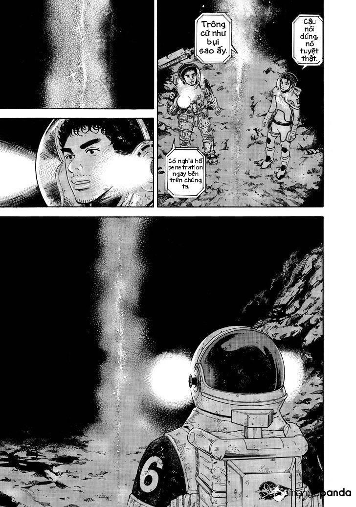 Du Hành Không Gian Chapter 266 - 12