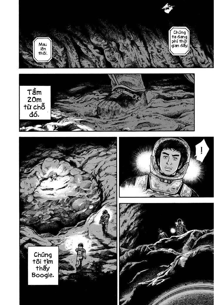 Du Hành Không Gian Chapter 266 - 13