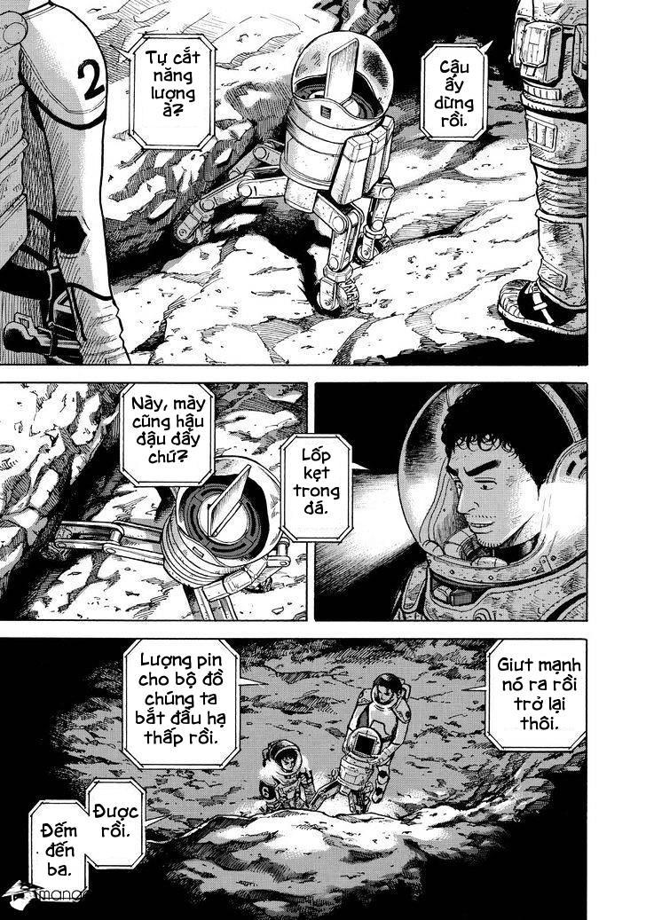 Du Hành Không Gian Chapter 266 - 14