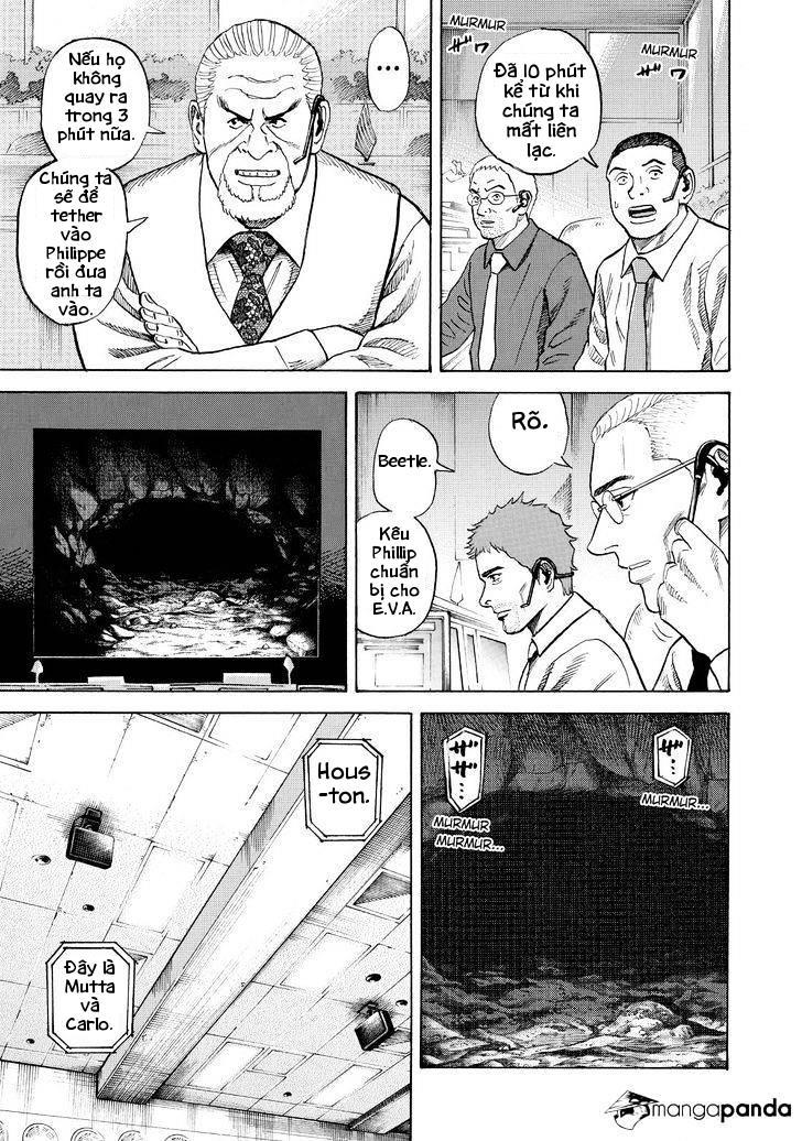 Du Hành Không Gian Chapter 266 - 16
