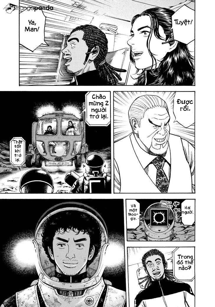 Du Hành Không Gian Chapter 266 - 18