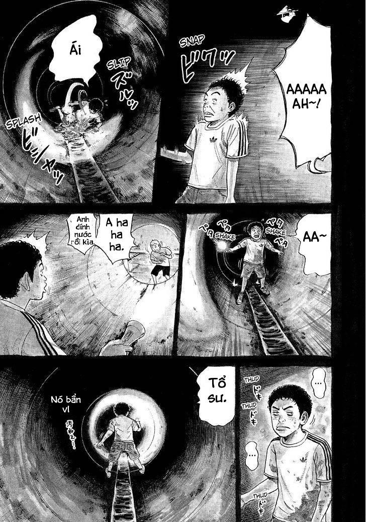 Du Hành Không Gian Chapter 266 - 3