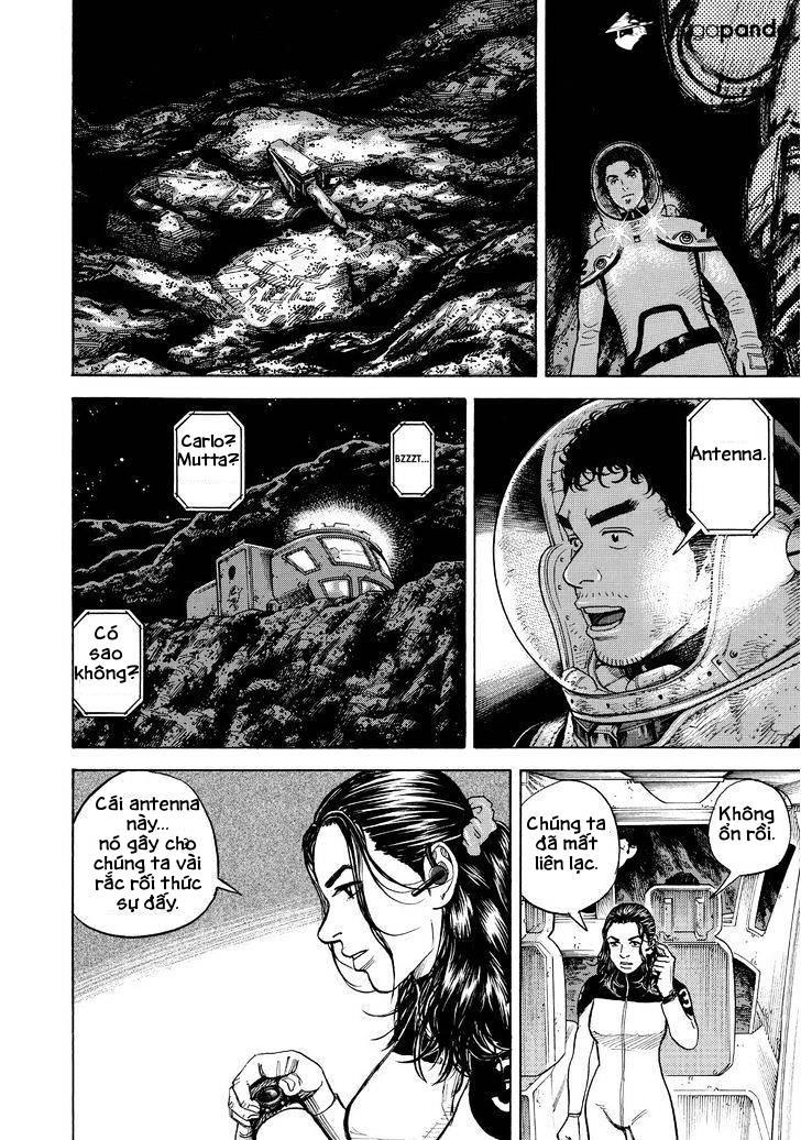 Du Hành Không Gian Chapter 266 - 6