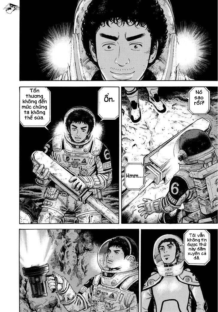 Du Hành Không Gian Chapter 266 - 7