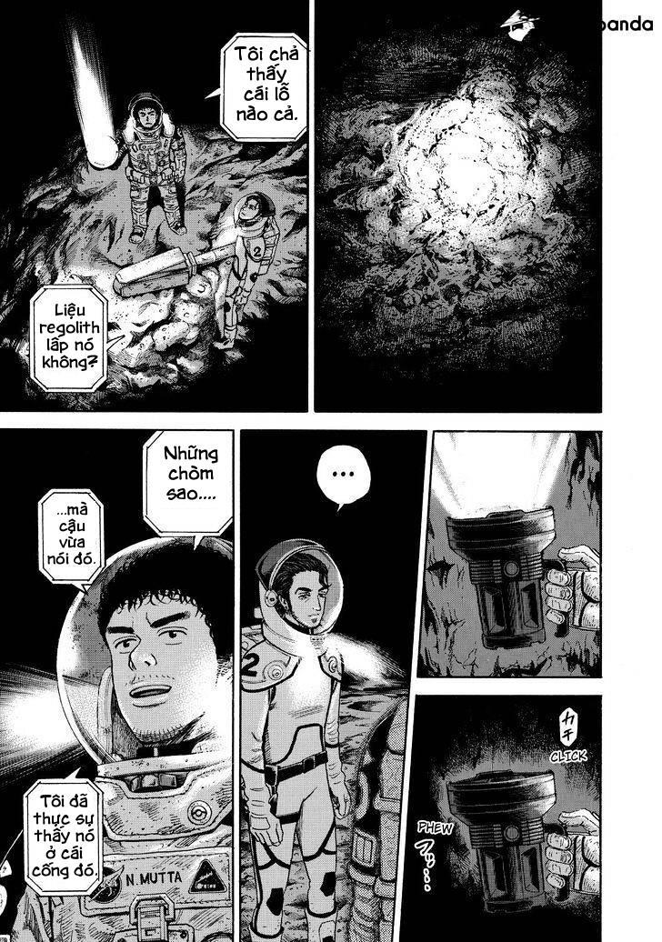 Du Hành Không Gian Chapter 266 - 8