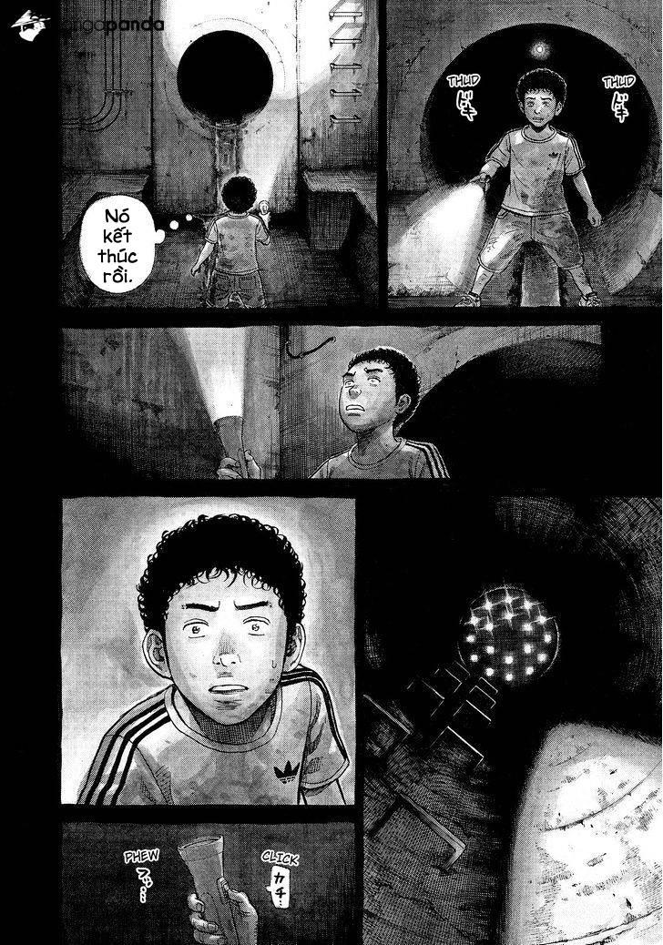 Du Hành Không Gian Chapter 266 - 9