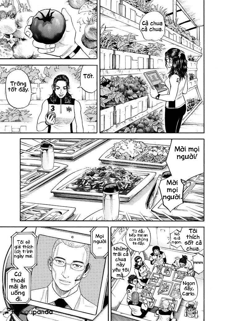 Du Hành Không Gian Chapter 267 - 13