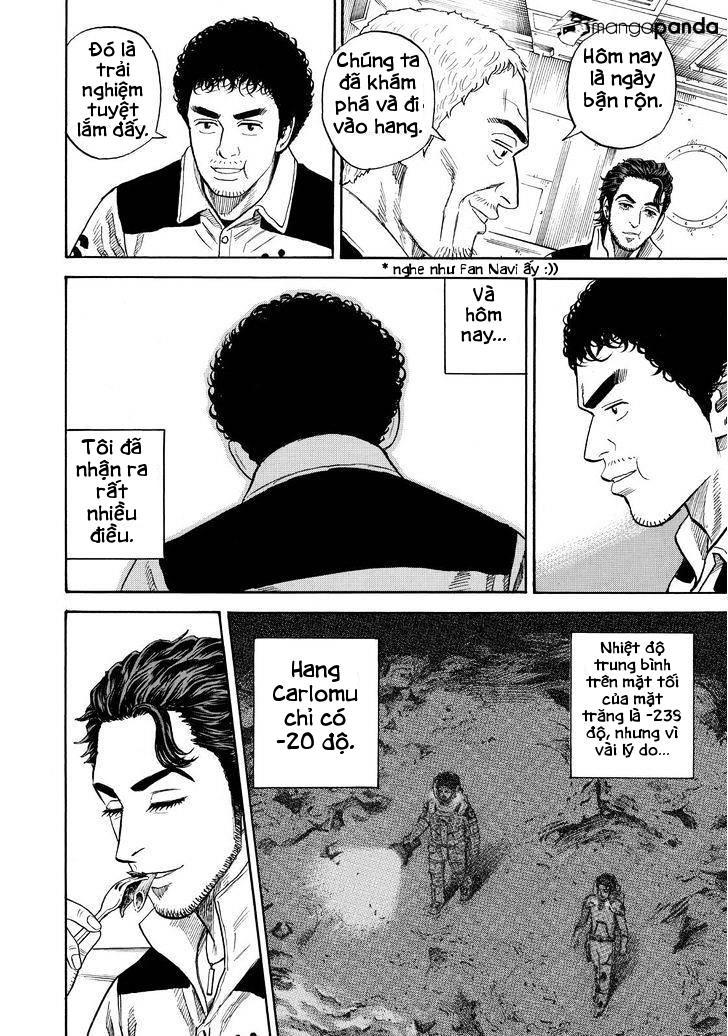 Du Hành Không Gian Chapter 267 - 16