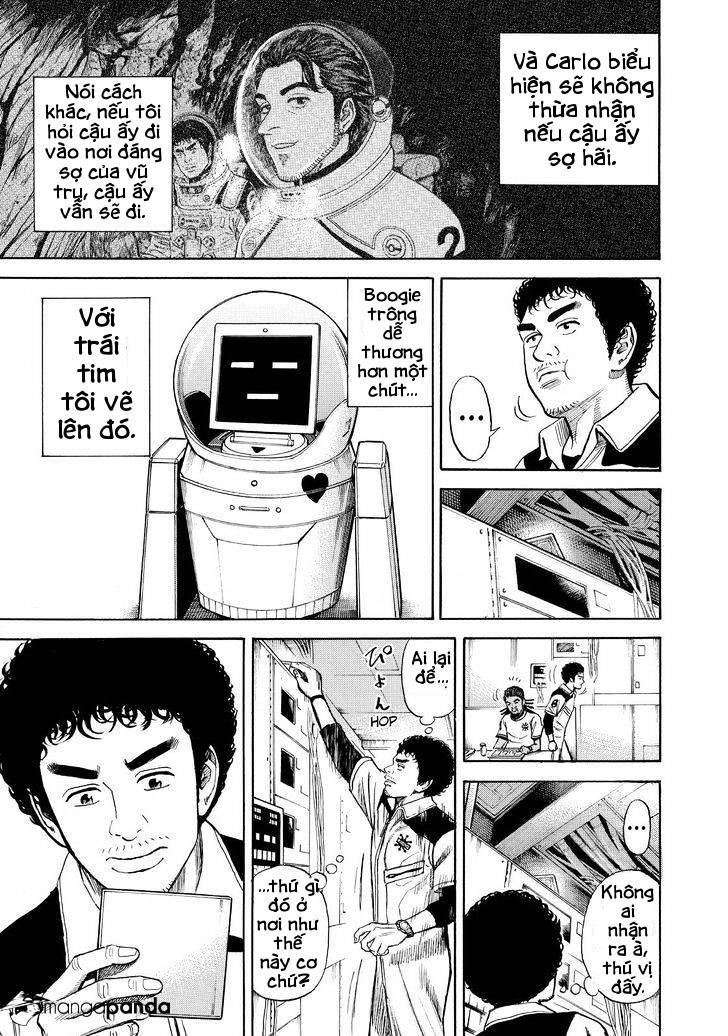 Du Hành Không Gian Chapter 267 - 17