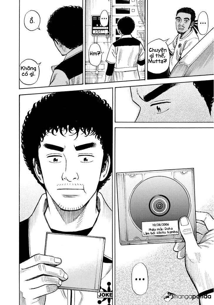 Du Hành Không Gian Chapter 267 - 18
