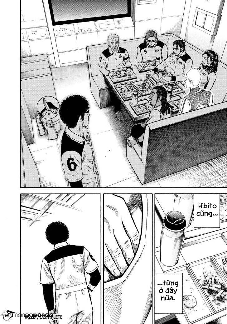 Du Hành Không Gian Chapter 267 - 20