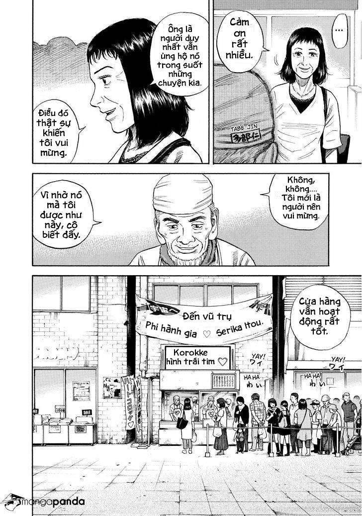 Du Hành Không Gian Chapter 267 - 4