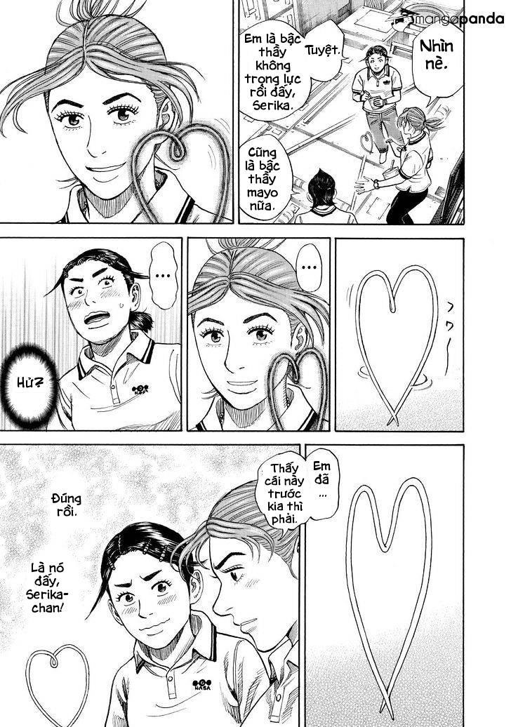 Du Hành Không Gian Chapter 267 - 7