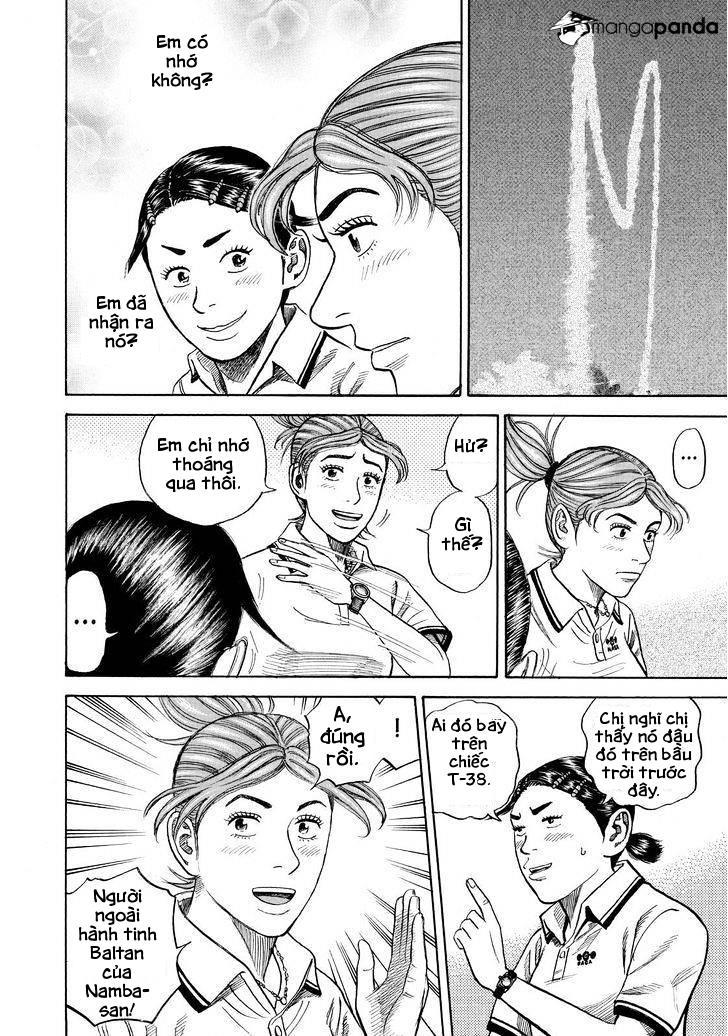 Du Hành Không Gian Chapter 267 - 8