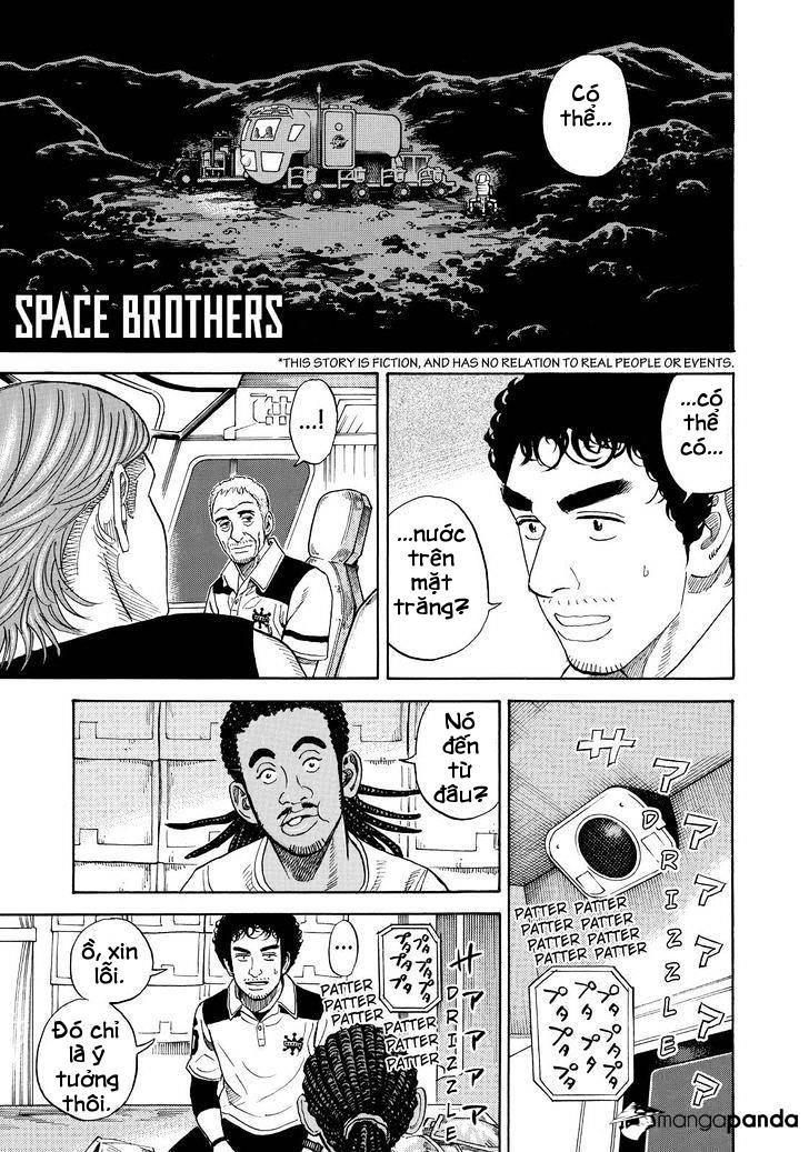 Du Hành Không Gian Chapter 269 - 1