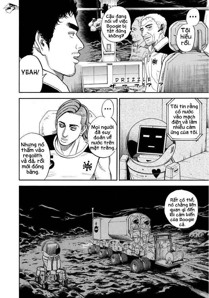 Du Hành Không Gian Chapter 269 - 2