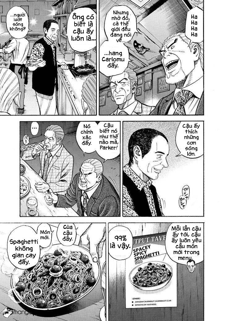 Du Hành Không Gian Chapter 269 - 11