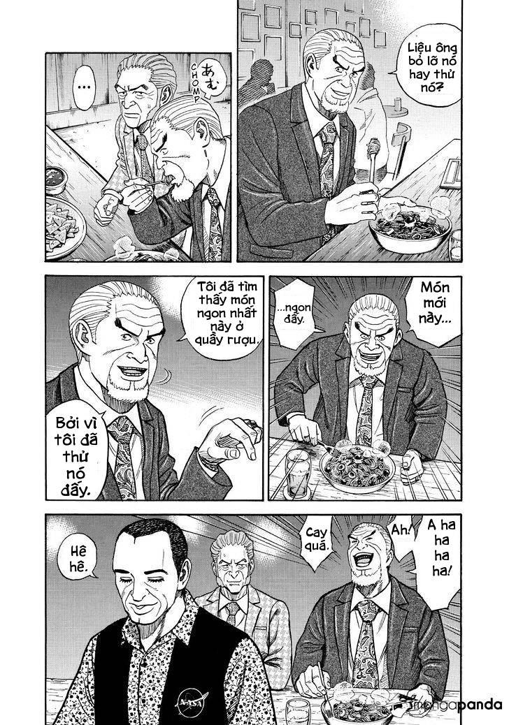 Du Hành Không Gian Chapter 269 - 13