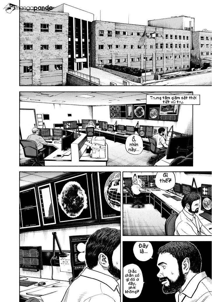 Du Hành Không Gian Chapter 269 - 14