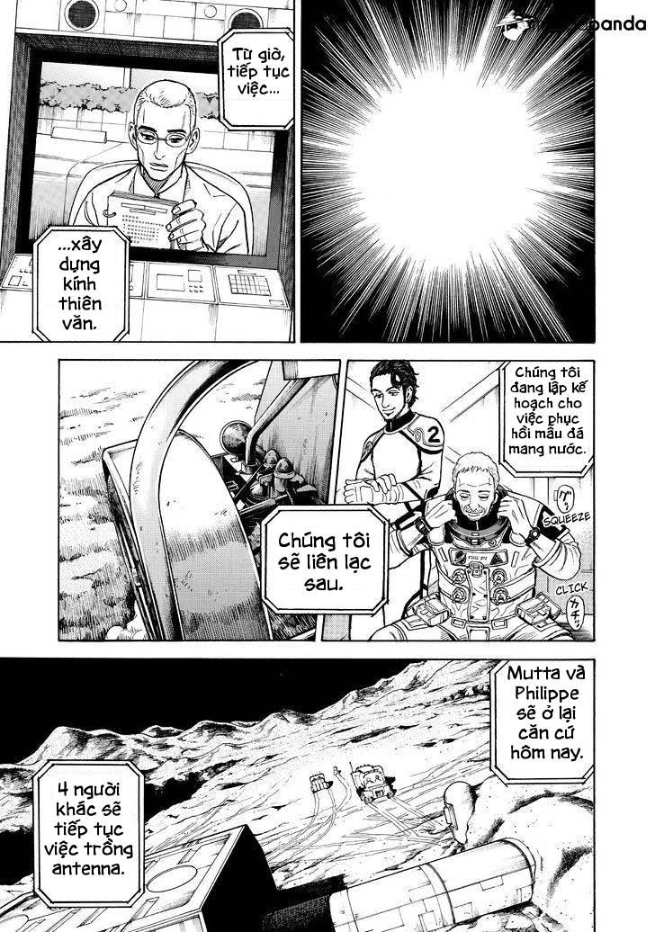 Du Hành Không Gian Chapter 269 - 15