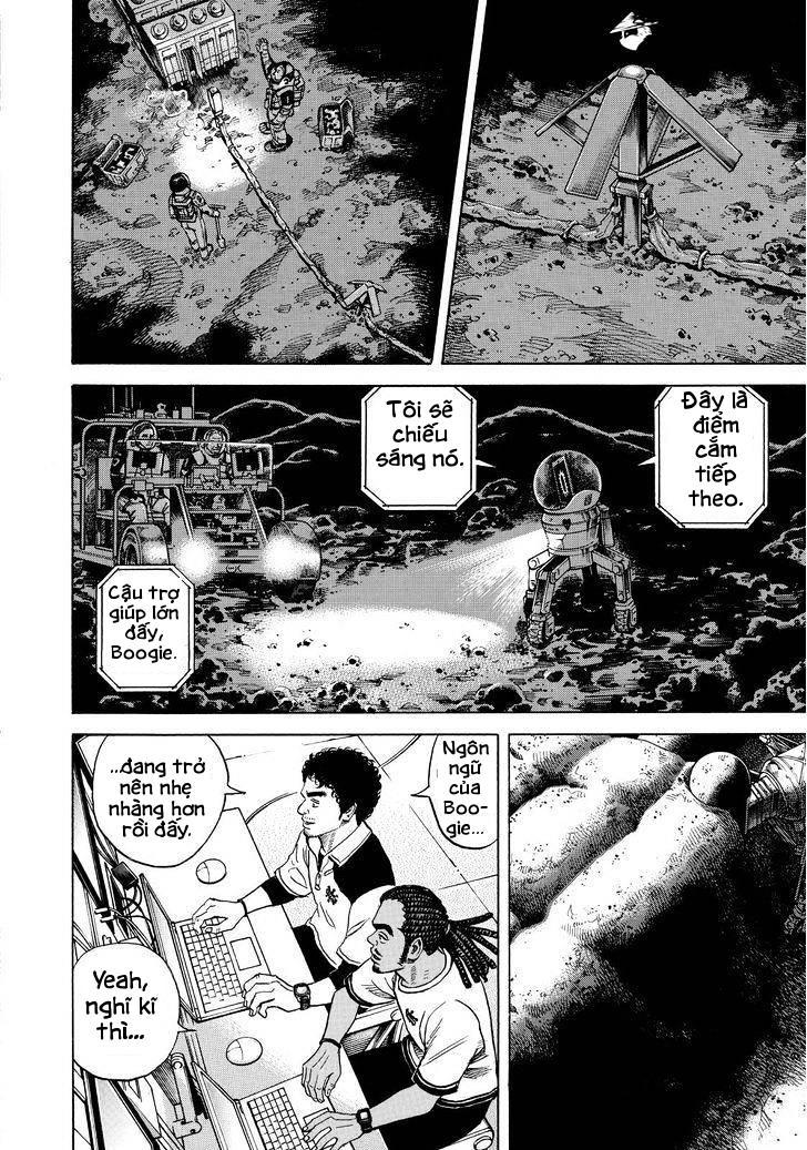 Du Hành Không Gian Chapter 269 - 16