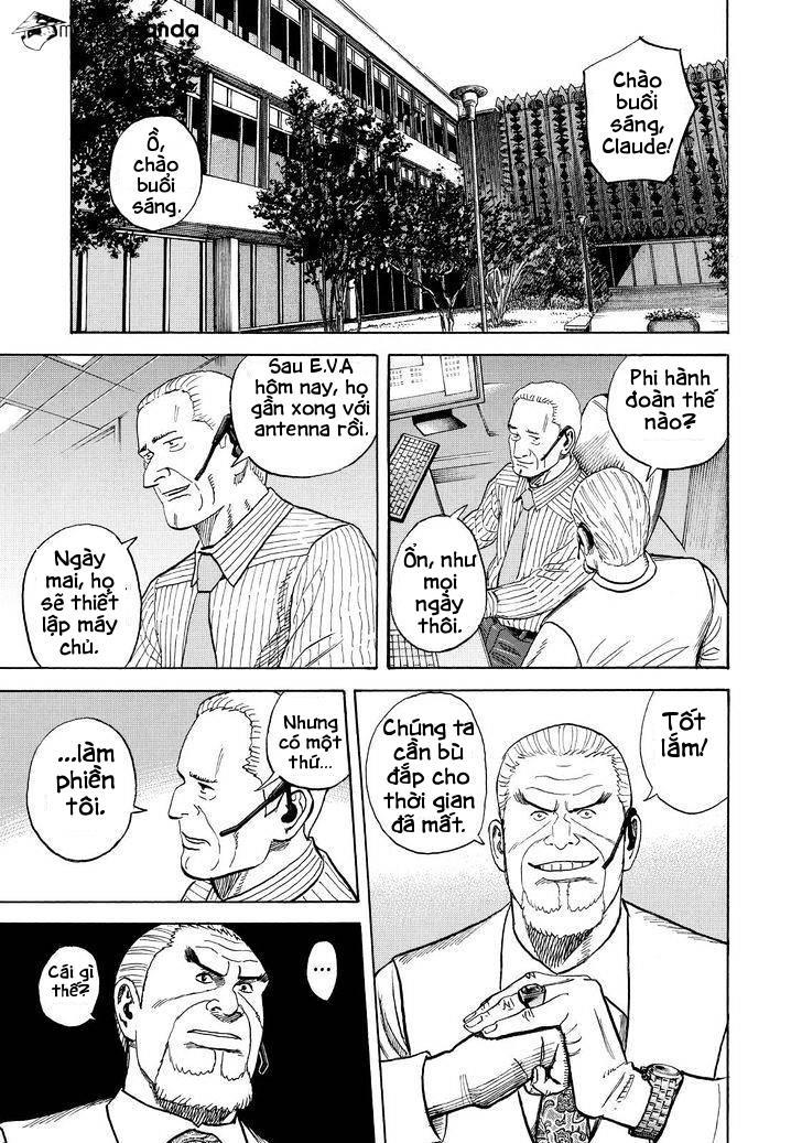 Du Hành Không Gian Chapter 269 - 19