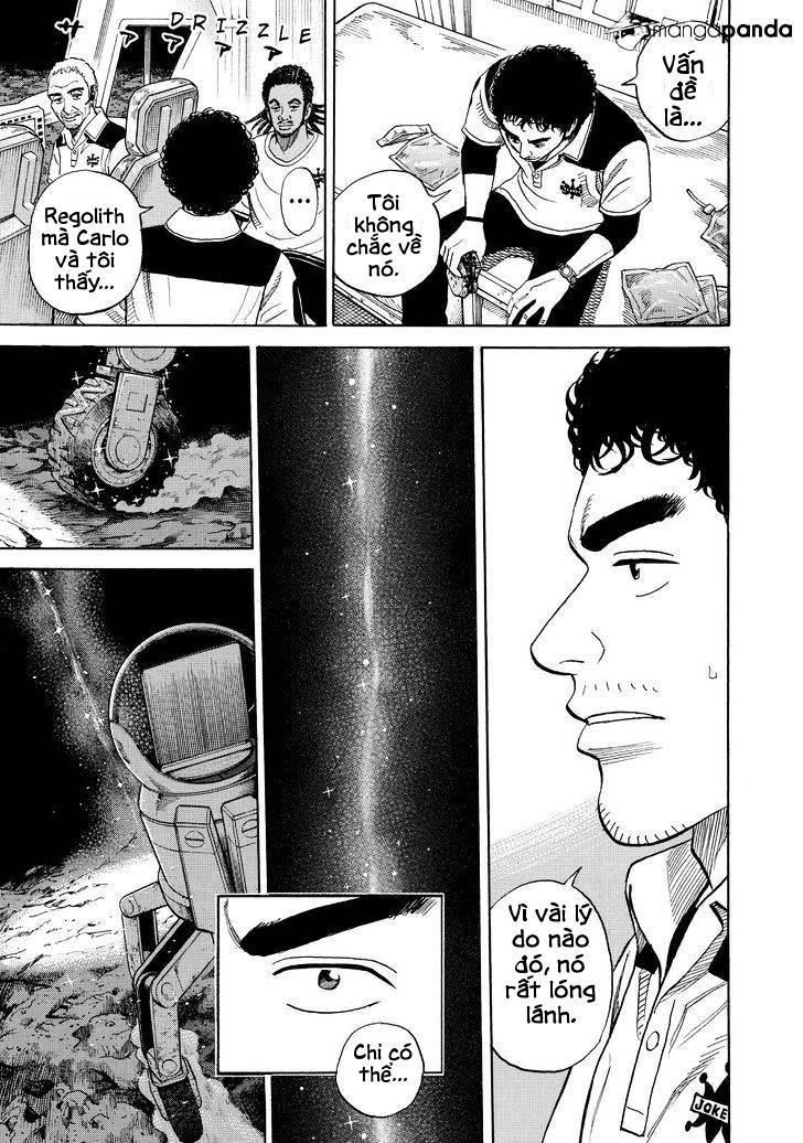 Du Hành Không Gian Chapter 269 - 3