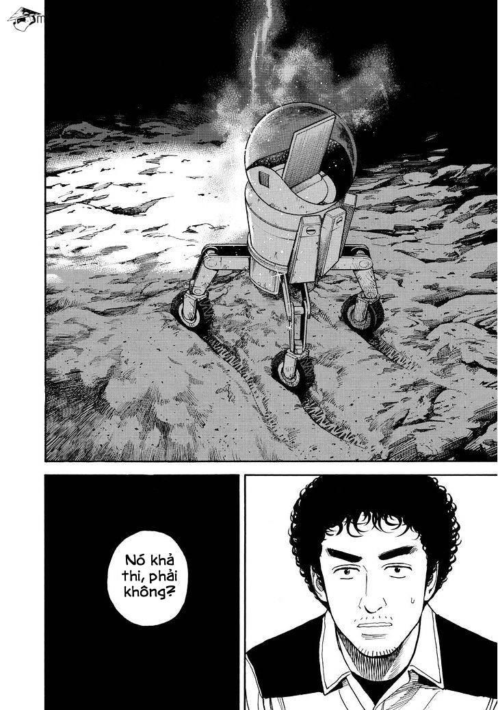 Du Hành Không Gian Chapter 269 - 4